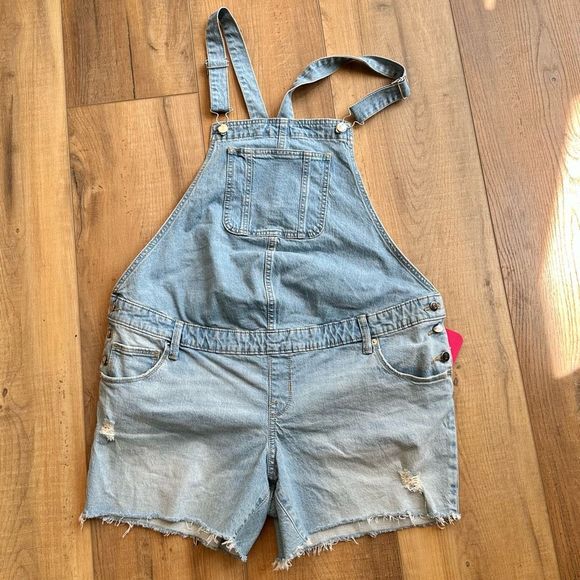 Isabel Maternity by Ingrid & Isabel Pants & Jumpsuits Isabel